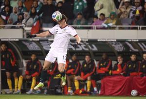 SOCCER-USA/
