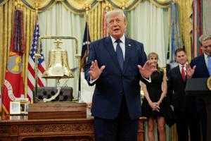 Trump Accounts are now live. Here's how they work