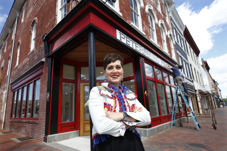 Petersburg Pickers reinvented A lesson in surviving trend changes and