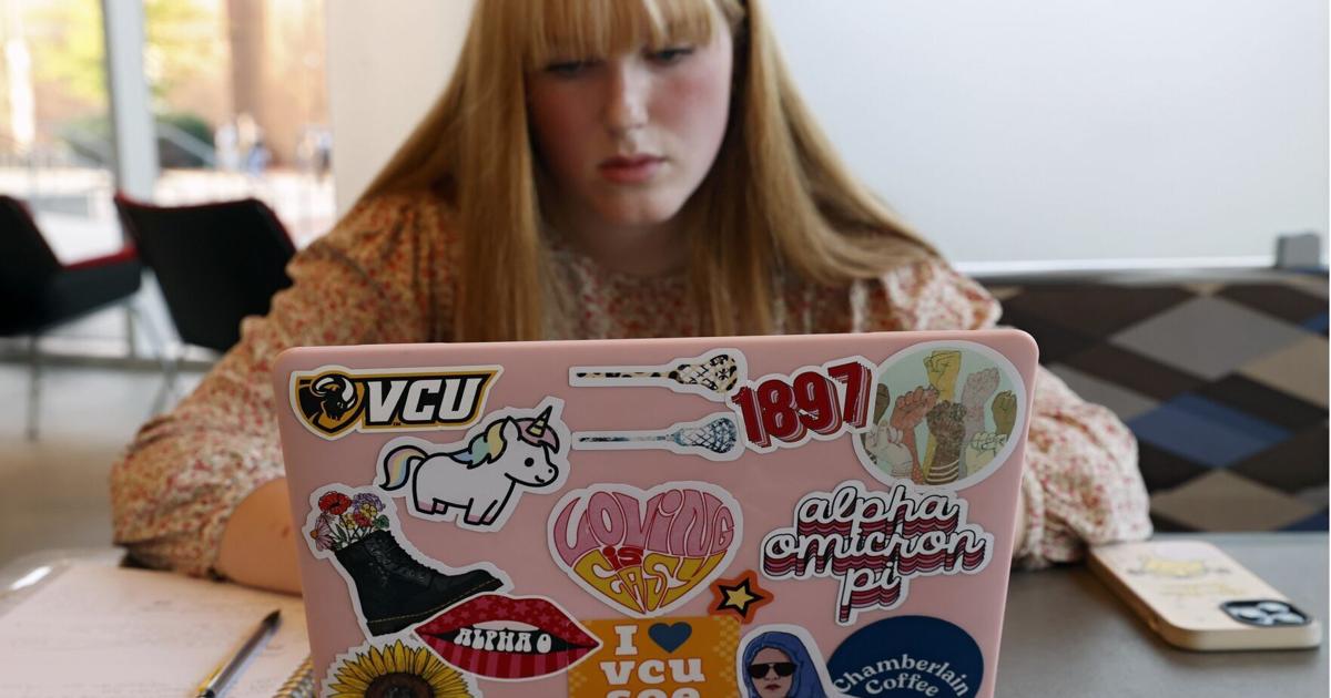 Inside VCU’s big push for growing online education Inside VCU’s big push for growing online education