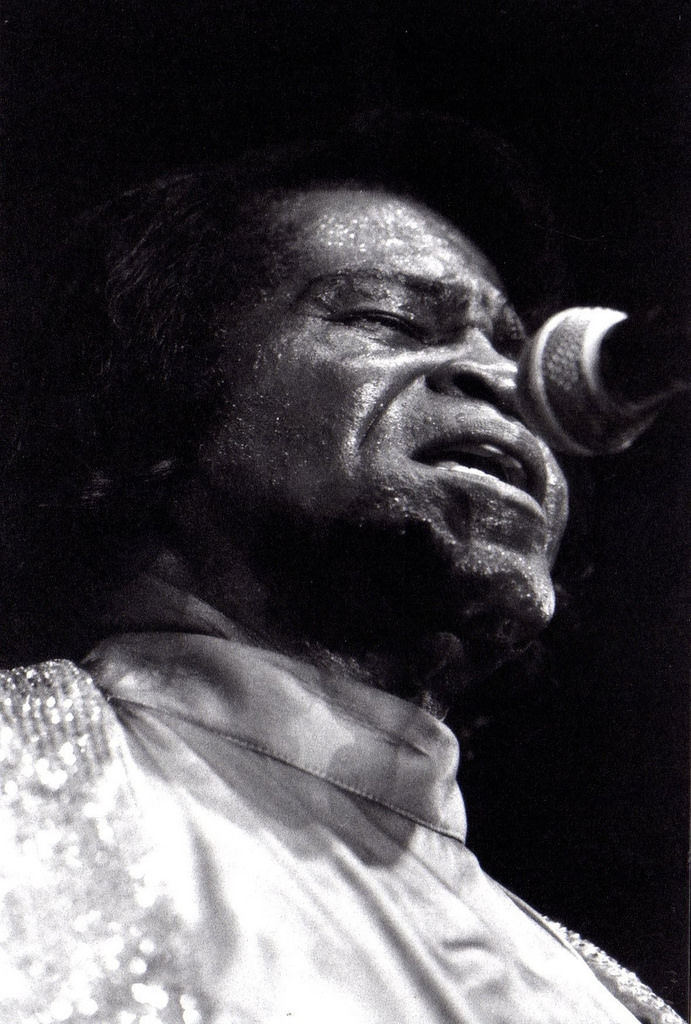 10 years after his death, James Brown's legacy lives on Entertainment