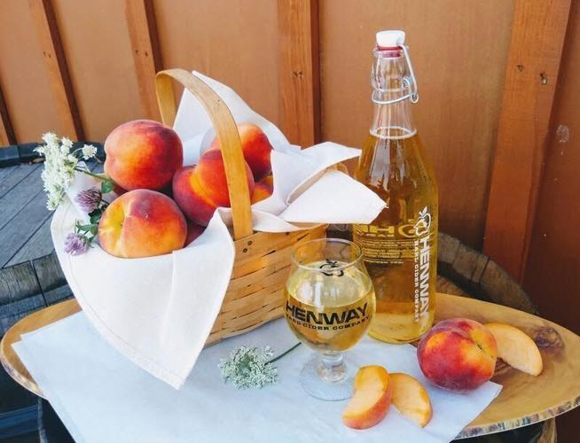 Peach Festival