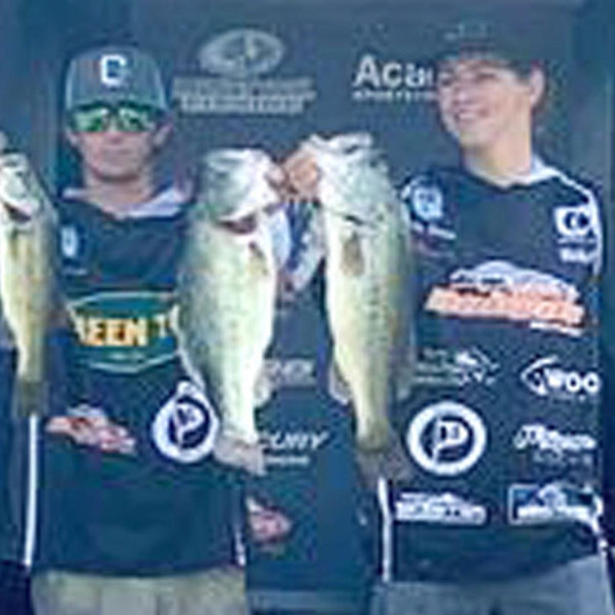 Goochland S Ryan Lachniet Talks Successes In Bass Fishing Plans To Compete Collegiately For Campbellsville Goochland Gazette Richmond Com Bassmaster Fishing Calendar, May 2022,