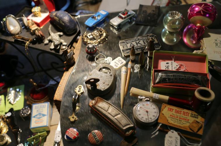 Petersburg Pickers picks up steam