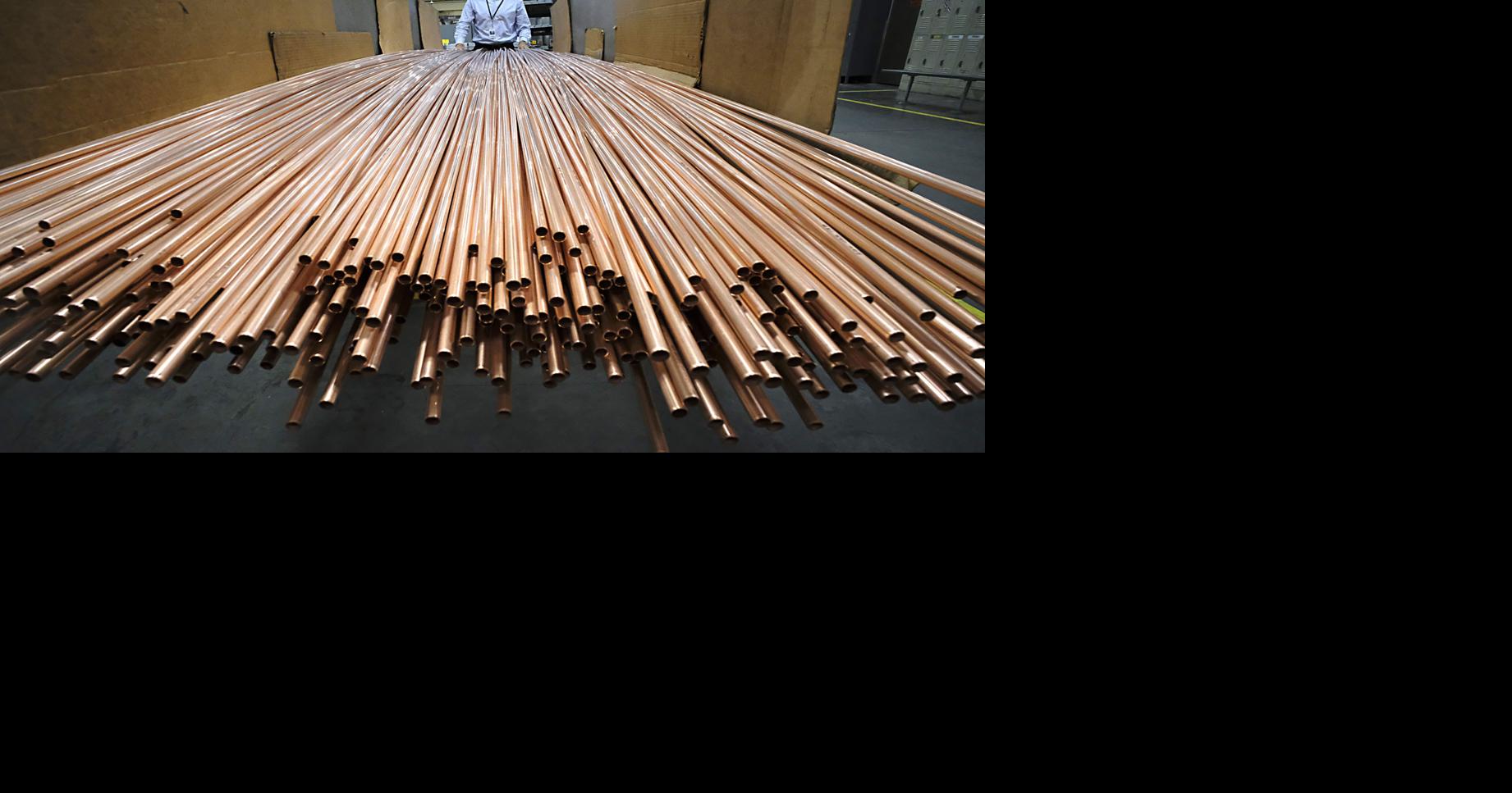 Manufacturer of essential heating and cooling equipment plans $9 million  expansion and hiring in Chesterfield