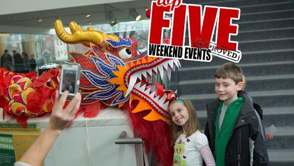 Top Five Weekend Events Richmond Events Richmond top-five-weekend-events-richmond-events-richmond