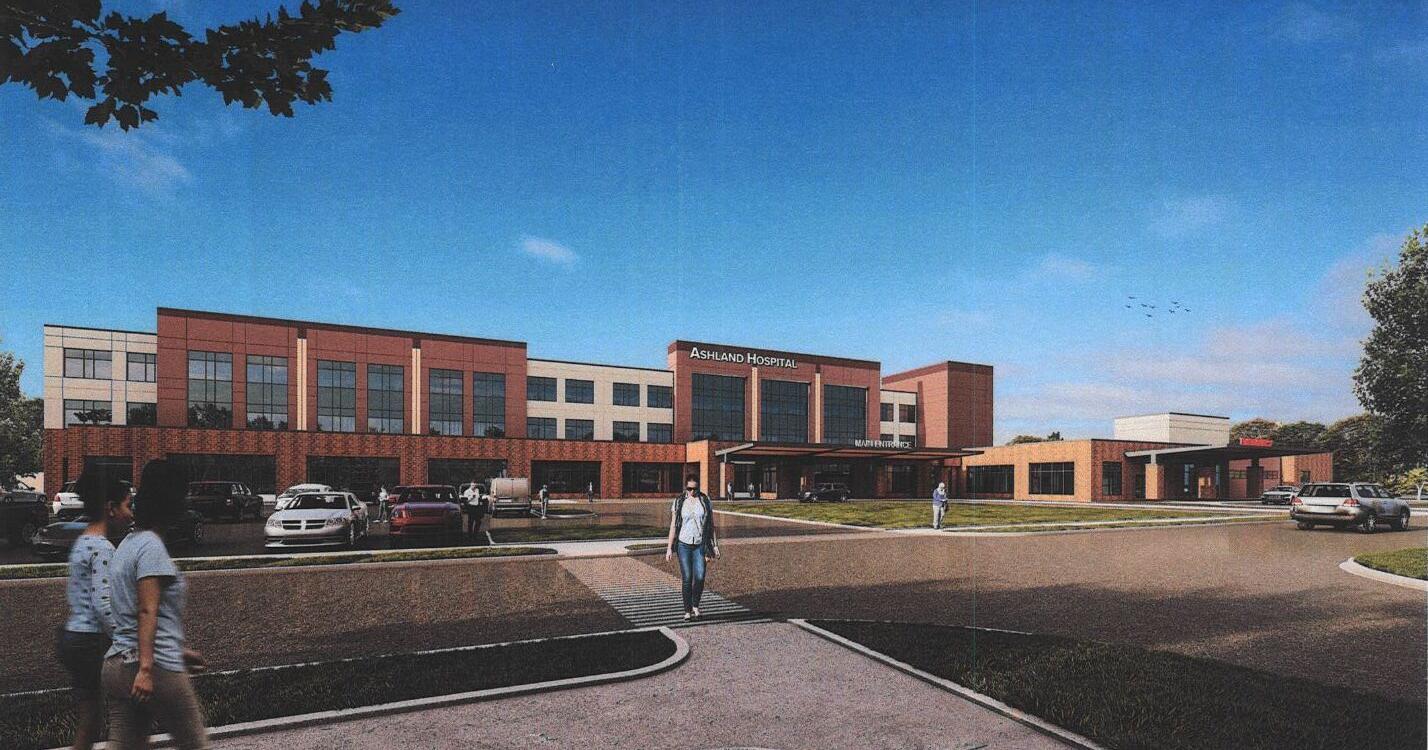 HCA Healthcare makes 3rd try for building a Hanover facility - Vimarsana News