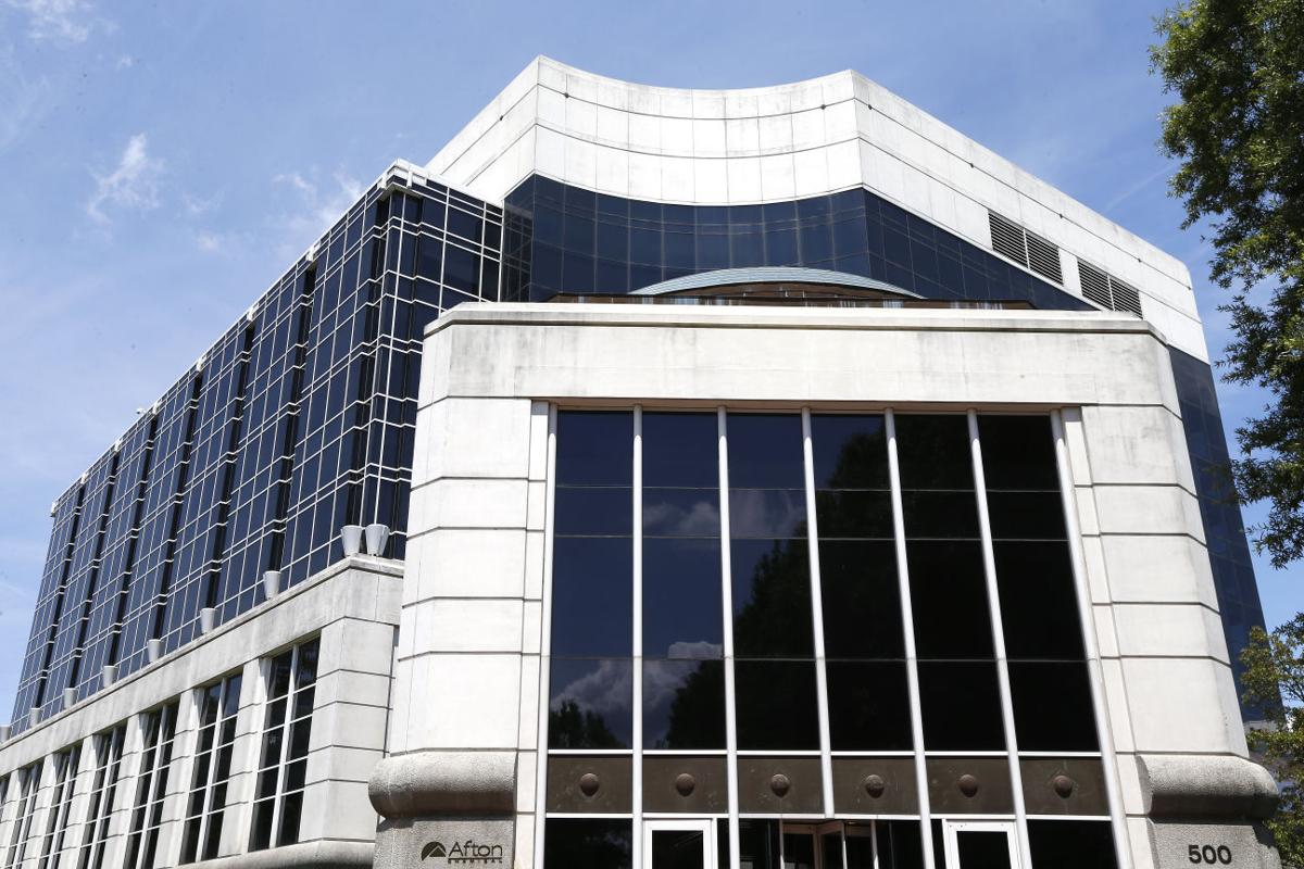 PHOTOS NewMarket, Afton Chemical