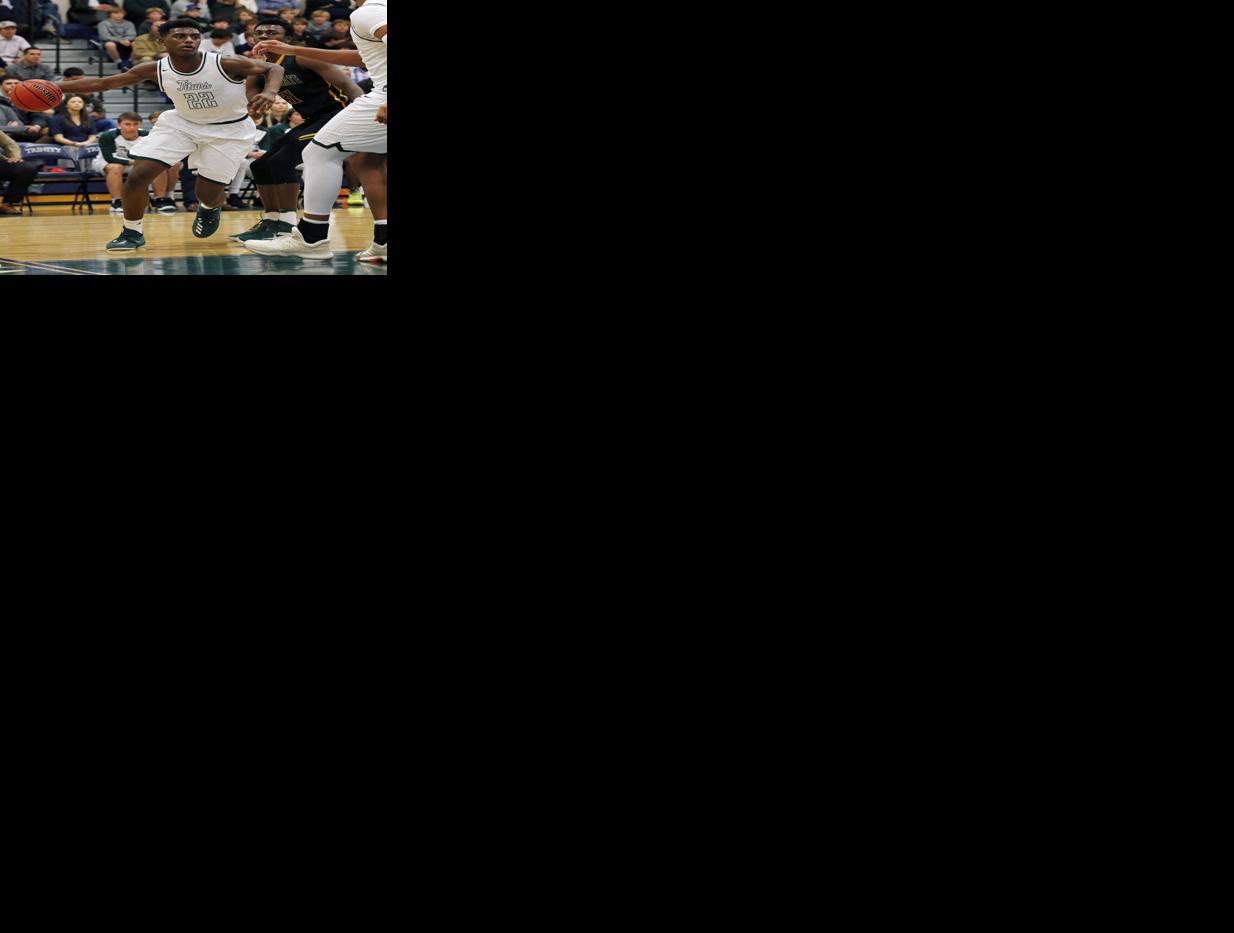 Who S Still Here The Area S Top High School Basketball Recruits 804 Varsity Richmond Com