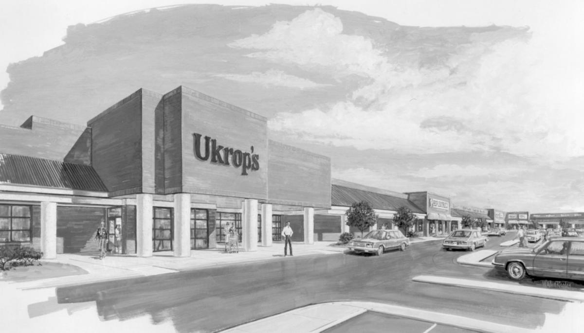 PHOTOS Ukrop's through the years Local