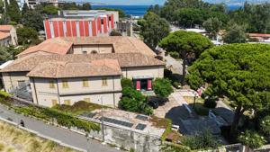 Mafia link feared in Sicilian grand master theft