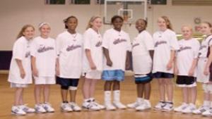 Aau Teams Advance To Nationals Mechanicsville Local Richmond Com
