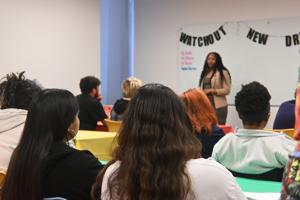 Foster class