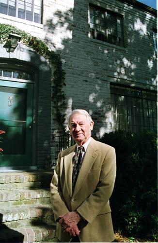 Grimsley: Harry Byrd's fight to end lynching