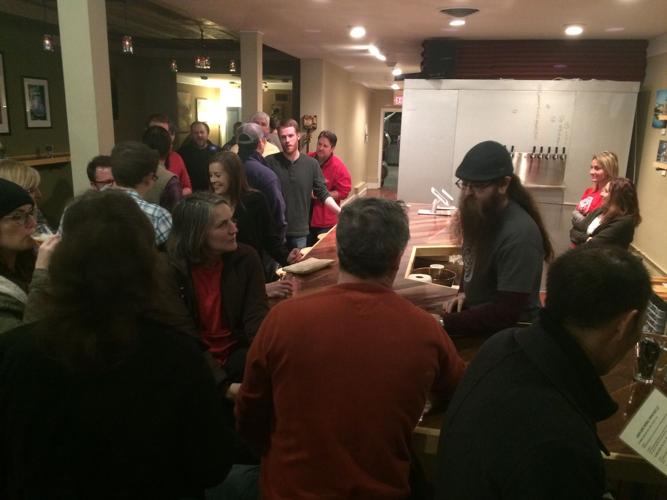 Update Garden Grove Brewery opening tonight