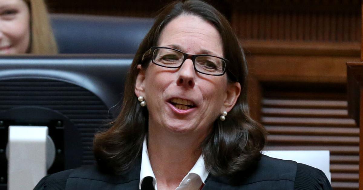 Lauck appointed chief judge of Eastern District of Virginia