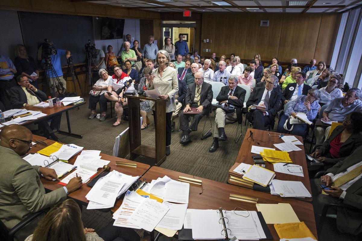 Richmond zoning board denies appeal aimed at blocking apartment