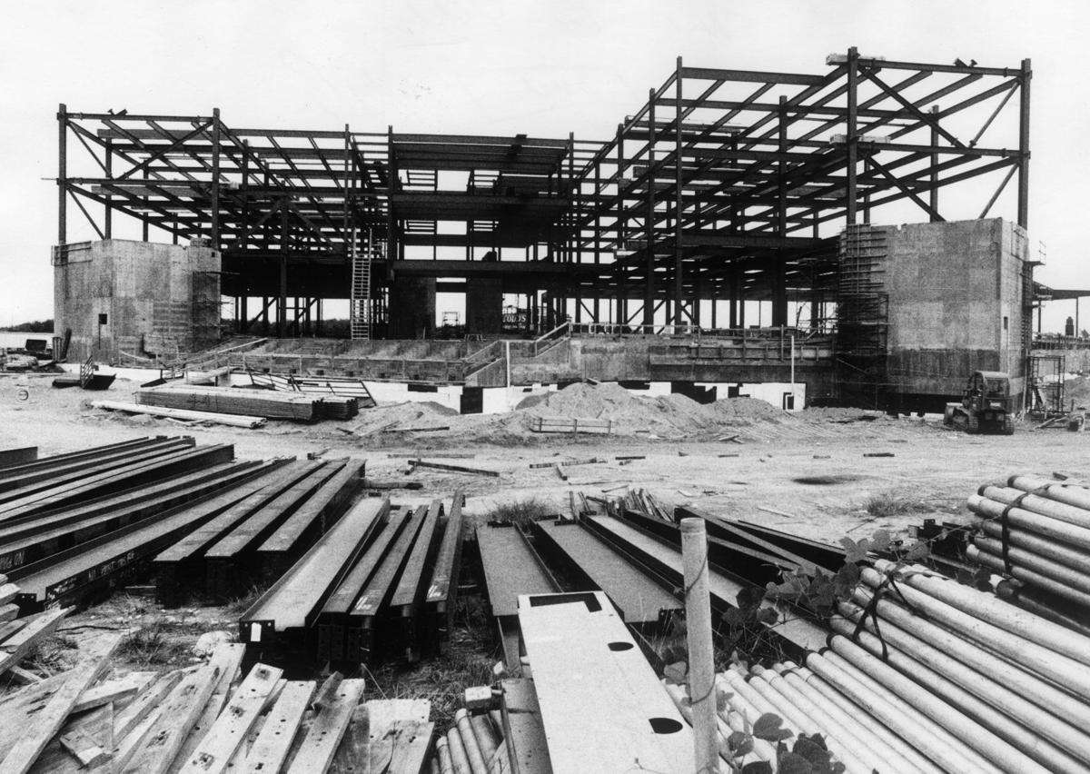 From the Archives: The Virginia Department of Motor Vehicles | From the