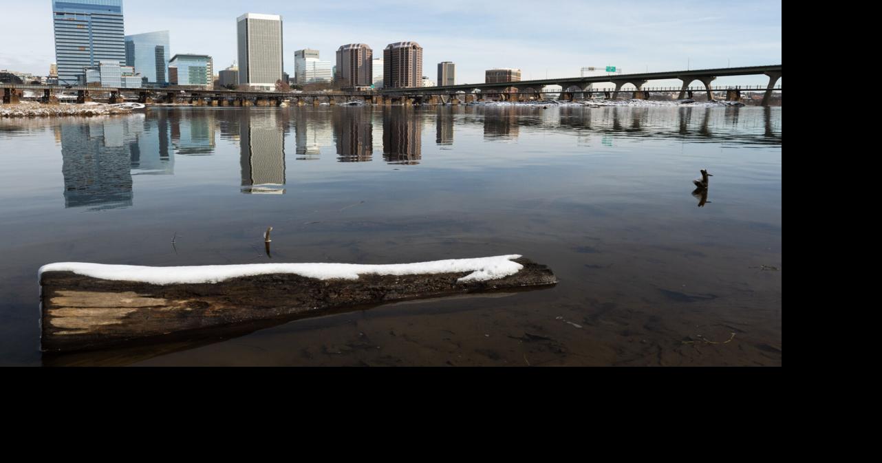 Richmond's tallest buildings: A changing skyline measured from the ground up Aug 1, 2026