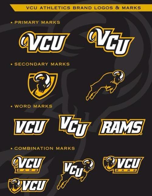 VCU Unveils New Branding & Logo