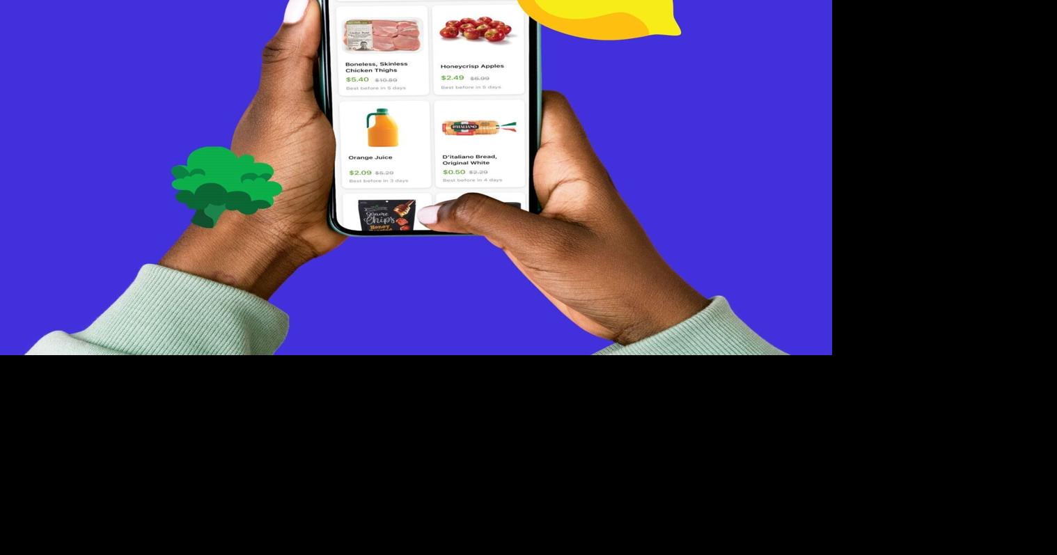 Reducing waste, expanding access: Helping Richmond families stretch their grocer...