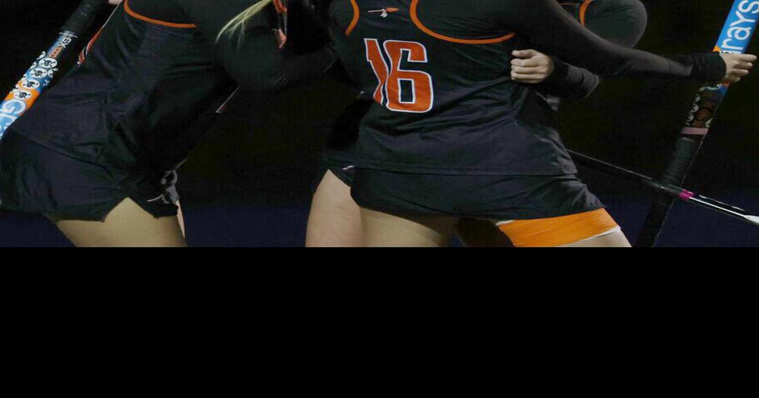 Midlothian field hockey ready for state tournament