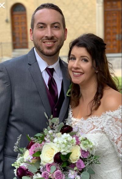 Jessica Duvall & Joseph Derico