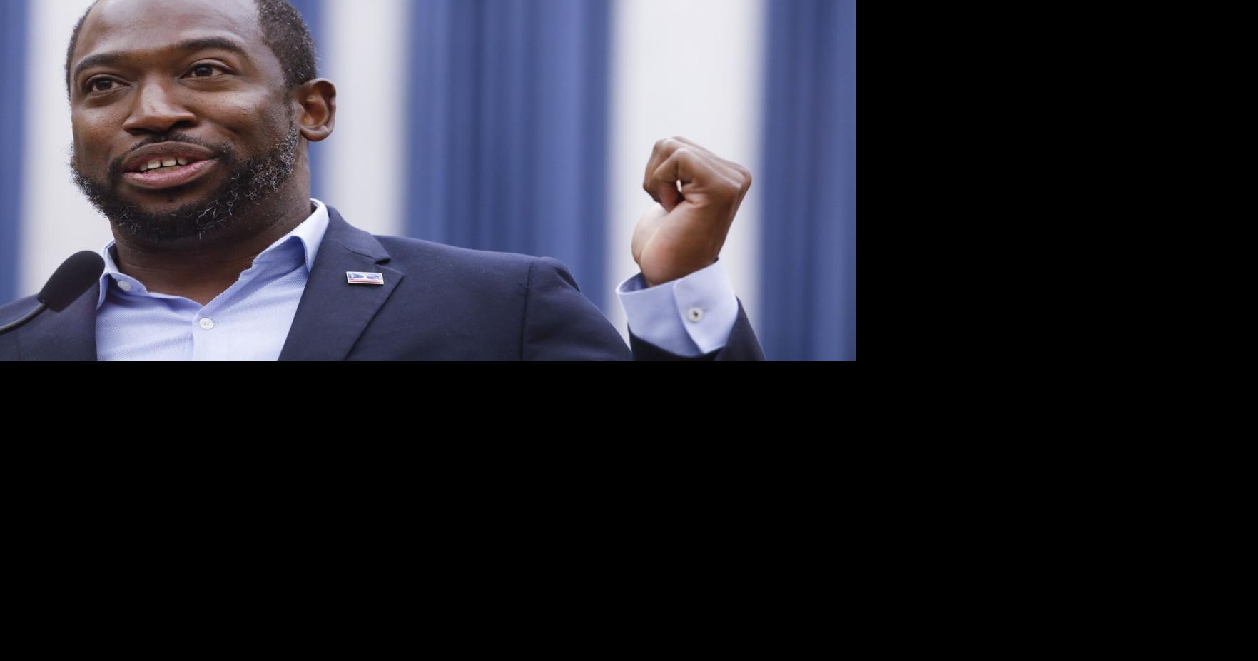 Stoney seeking City Council approval for extension on personal property