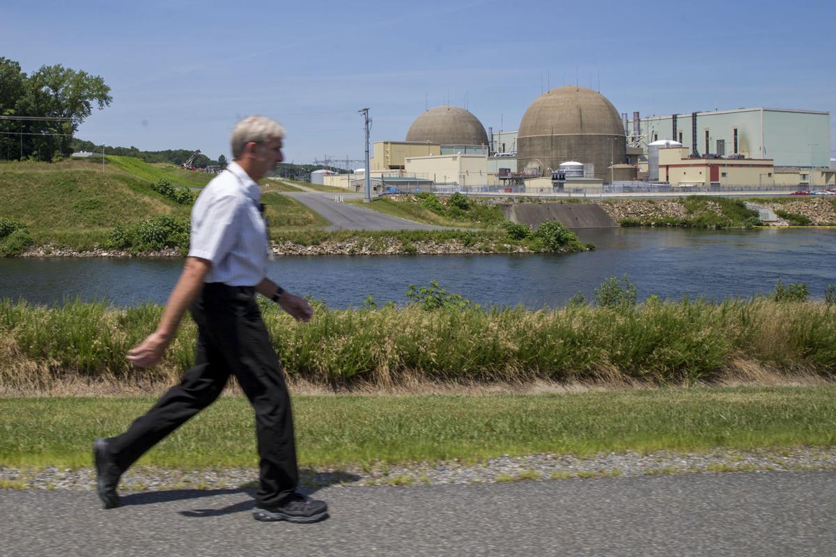 Consumer group urges Dominion to abandon plans for third