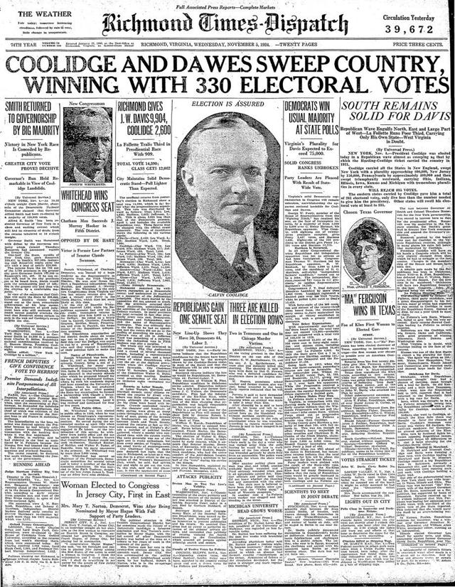 Herb Jones announces run against Rep. Rob Wittman in 1st District