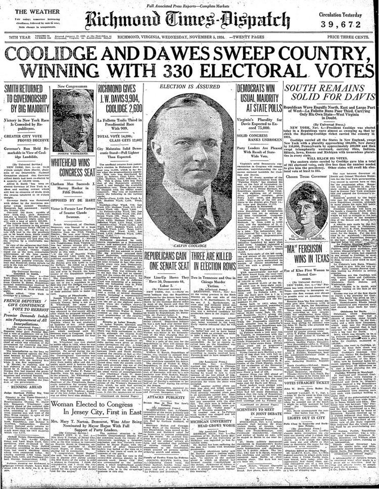 Herb Jones announces run against Rep. Rob Wittman in 1st District