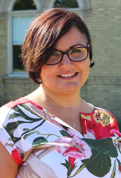 Elif Kalemdaroglu