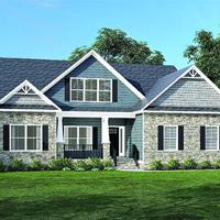 Viniterra Villas: A new section in the master-planned community offers low-maintenance living, without age restrictions