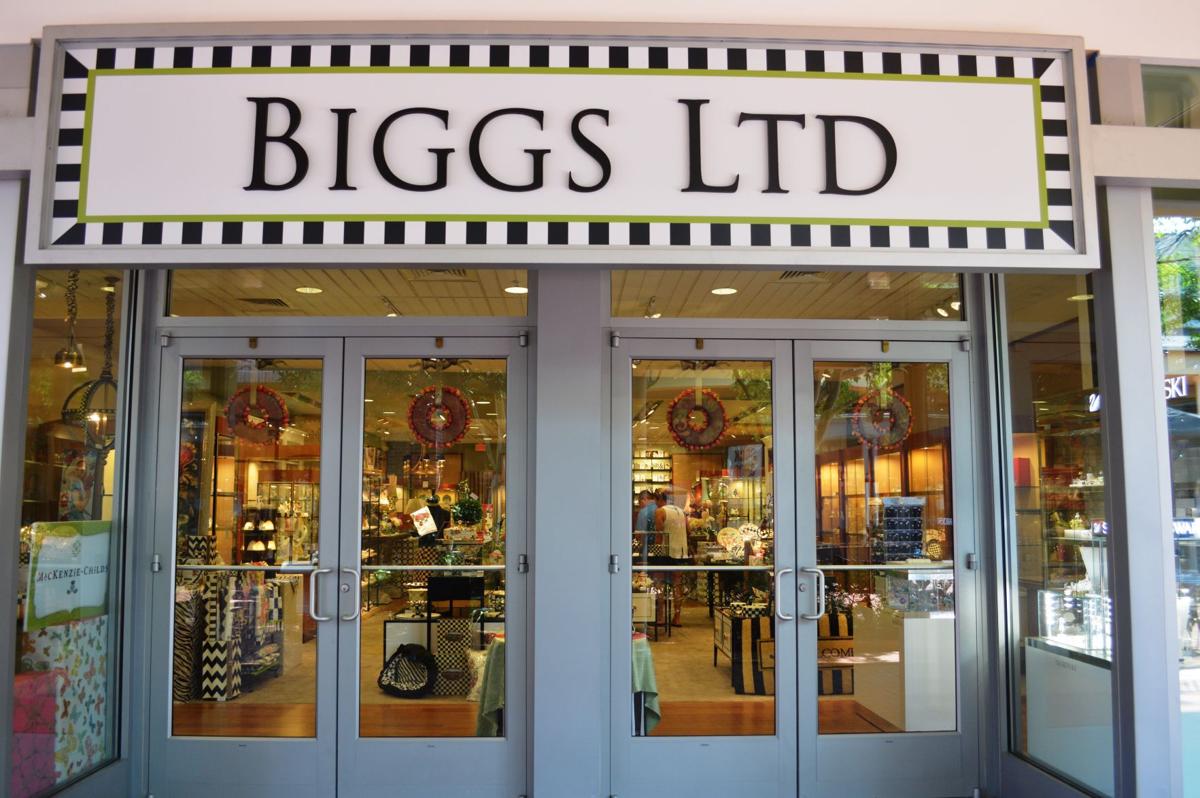 Biz Buzz Biggs gift and home décor store relocates to Stony Point