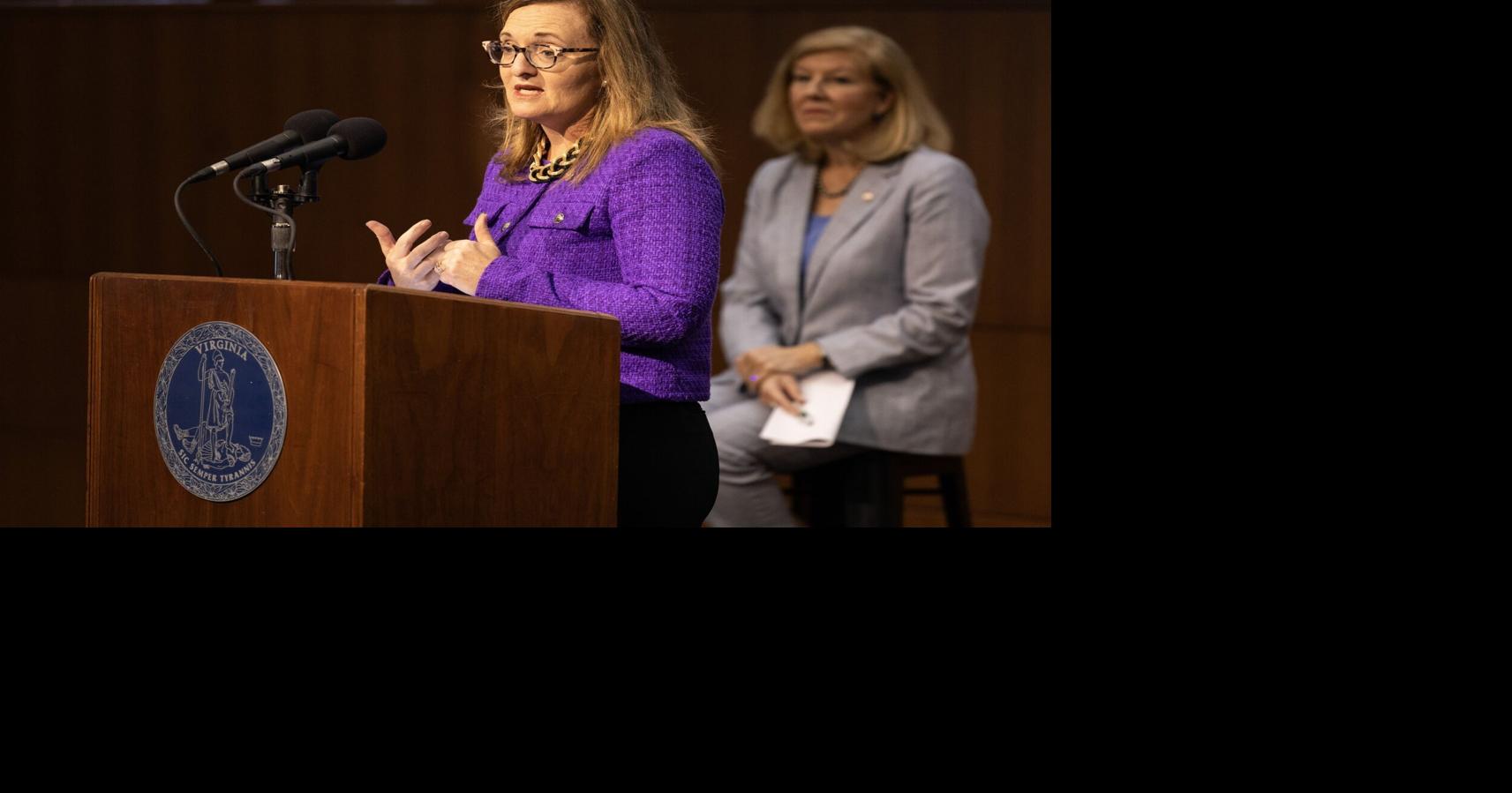 Va. education department still has not released all history teaching materials