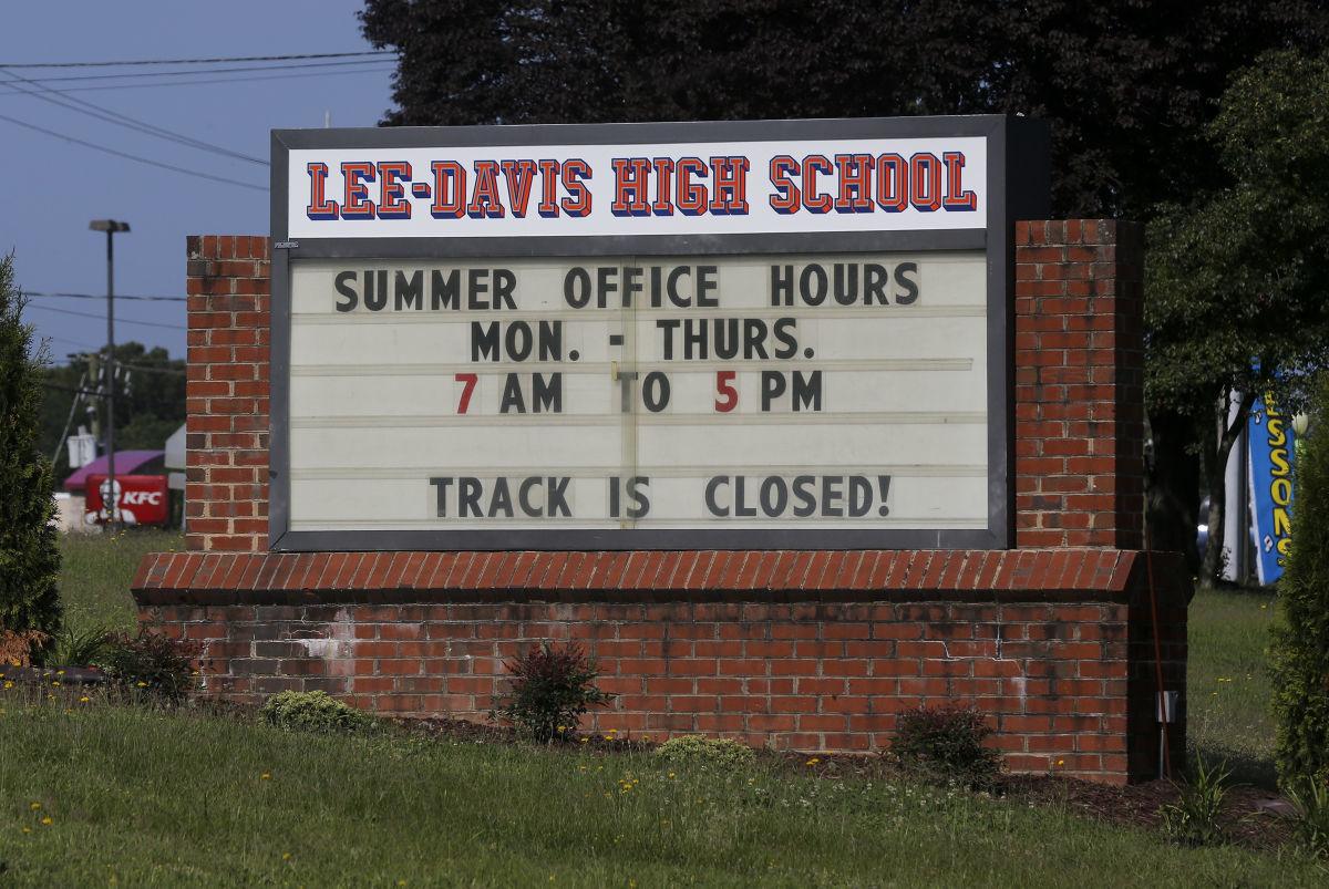 Lee-Davis