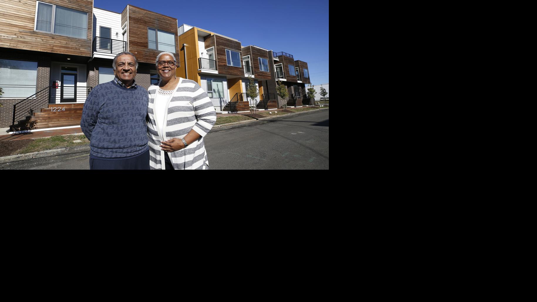 After 30 Years Better Housing Coalition Delivers On Changing Lives Through Better Housing For Low Income Residents Plus Richmond Com