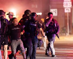 ICE agent wounds man in Austin, Texas, shooting, city officials say