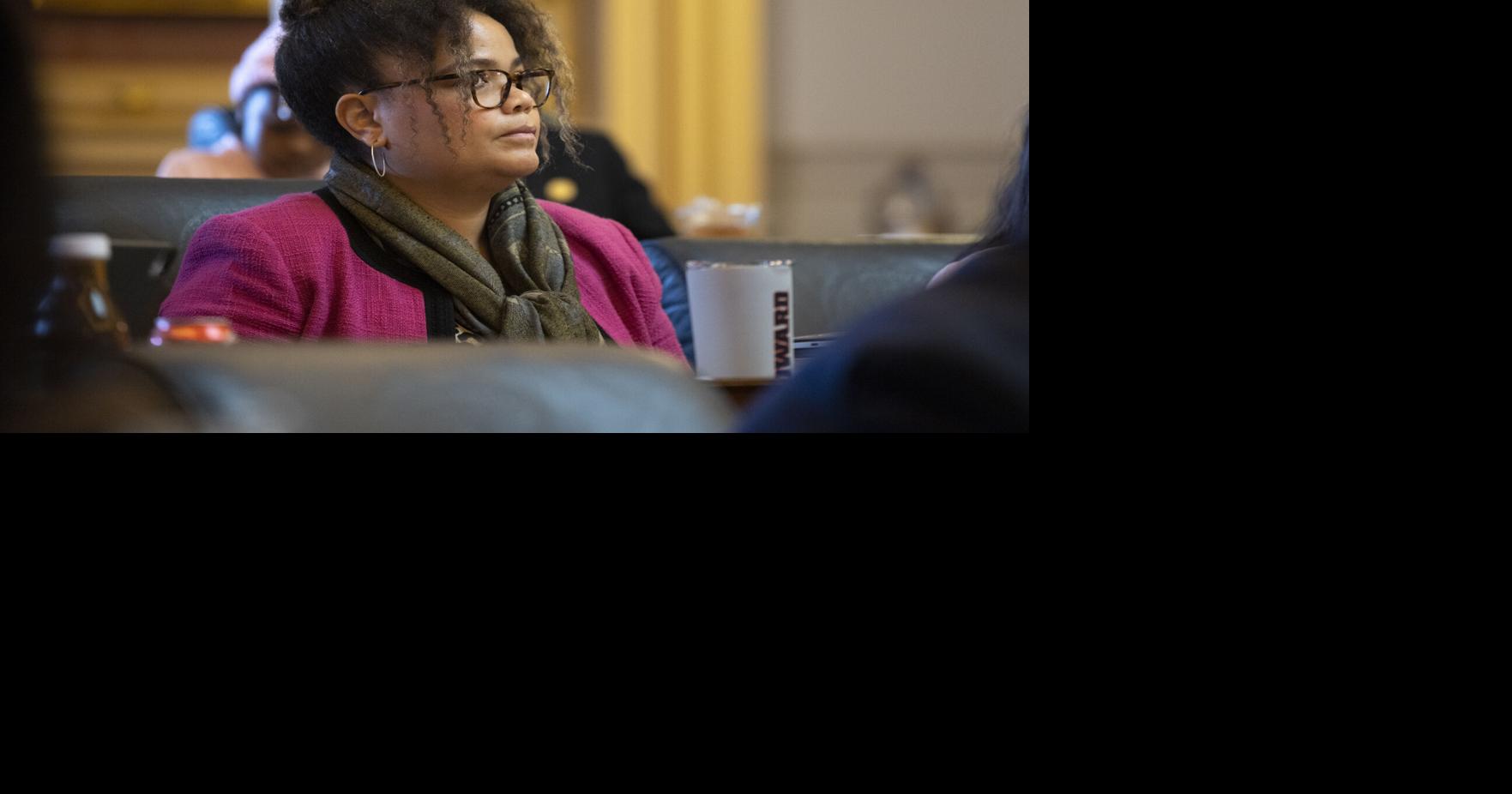 Virginia: Prison sentence reform bill shelved
