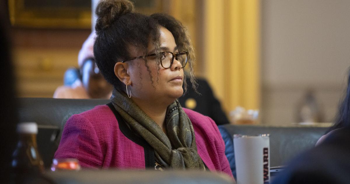 Virginia: Prison sentence reform bill shelved