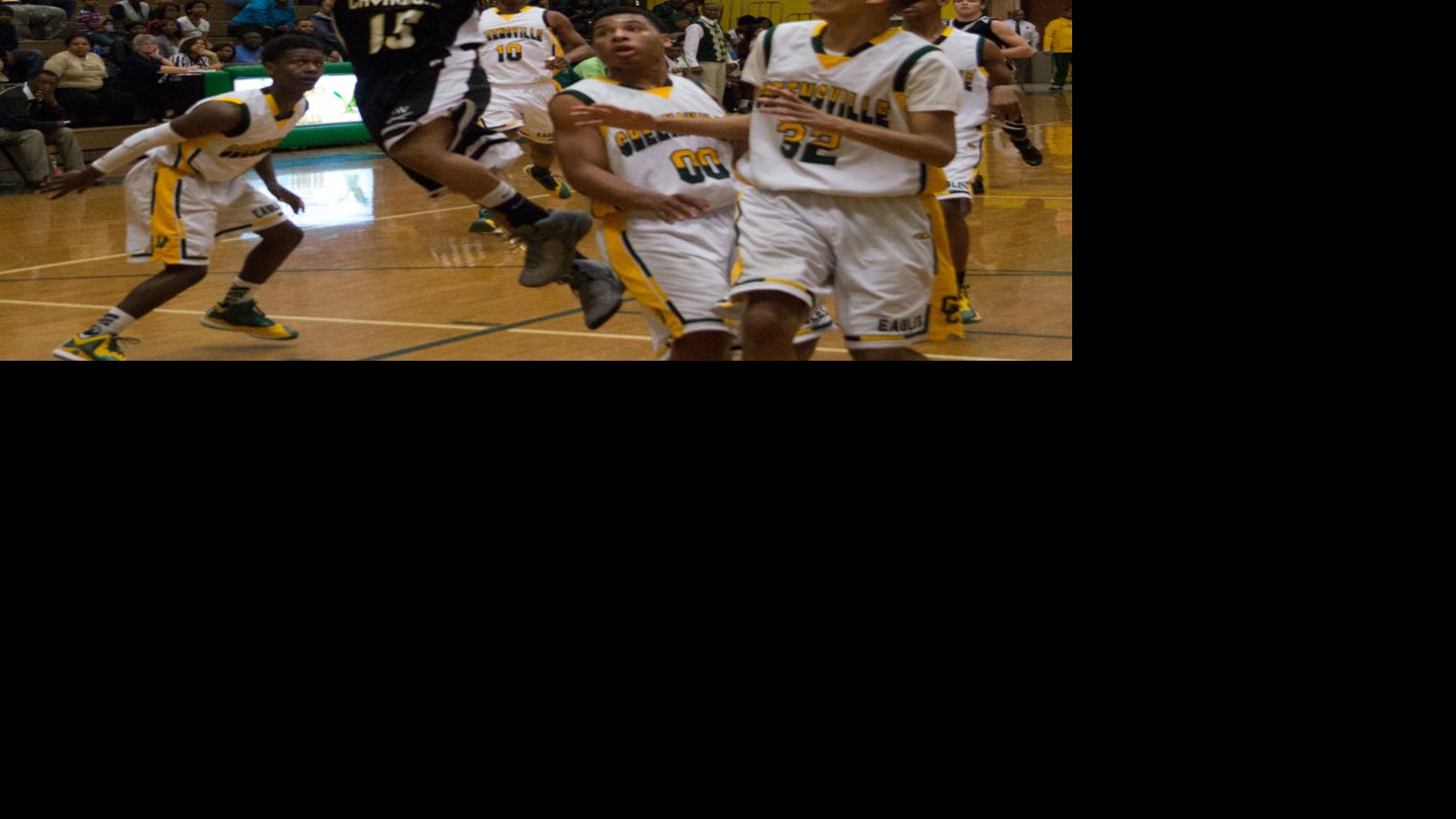 Region 2a East Boys Basketball N9553 Richmond Com