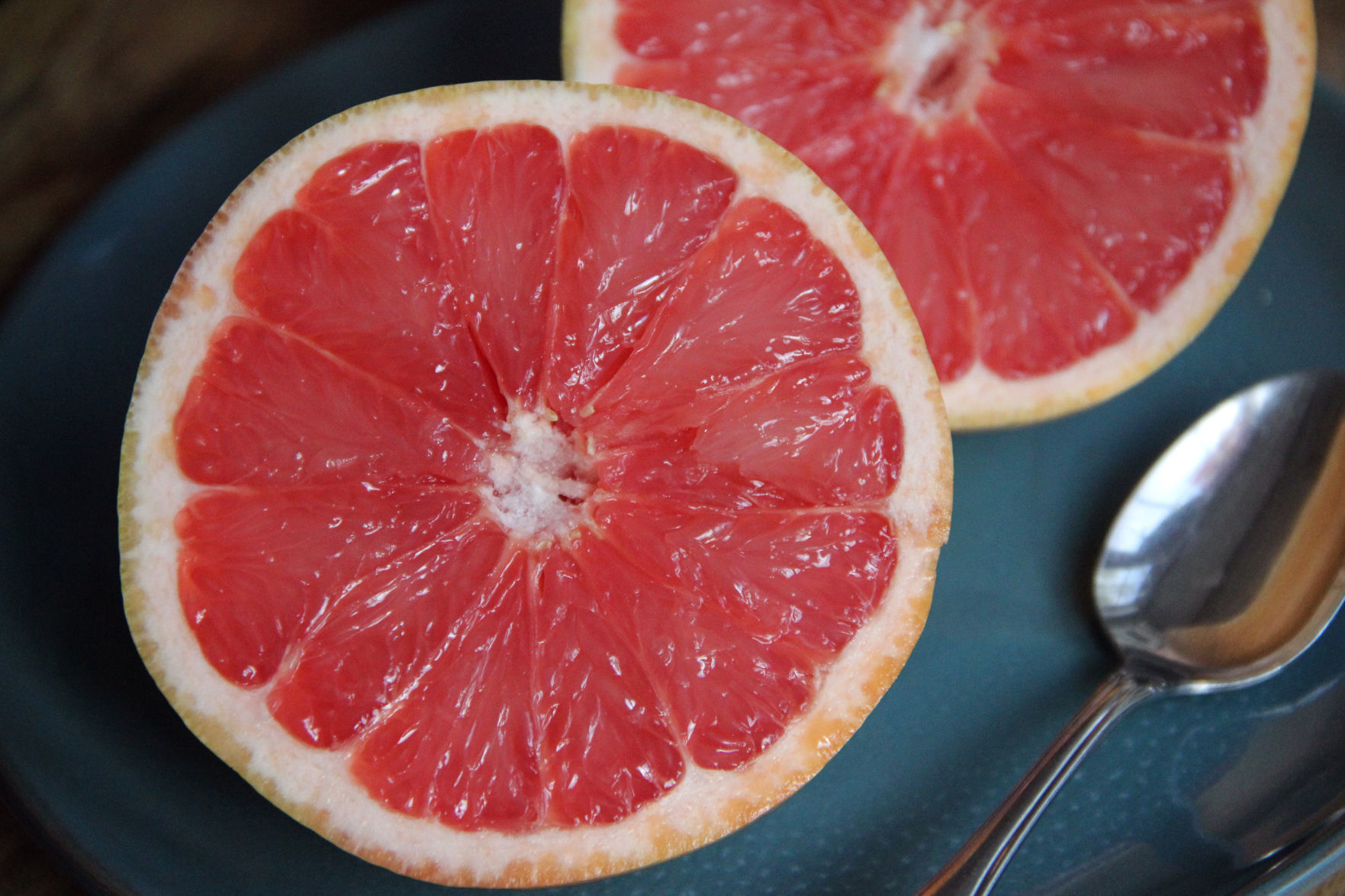 Eat you grapefruit when diazepam can why taking