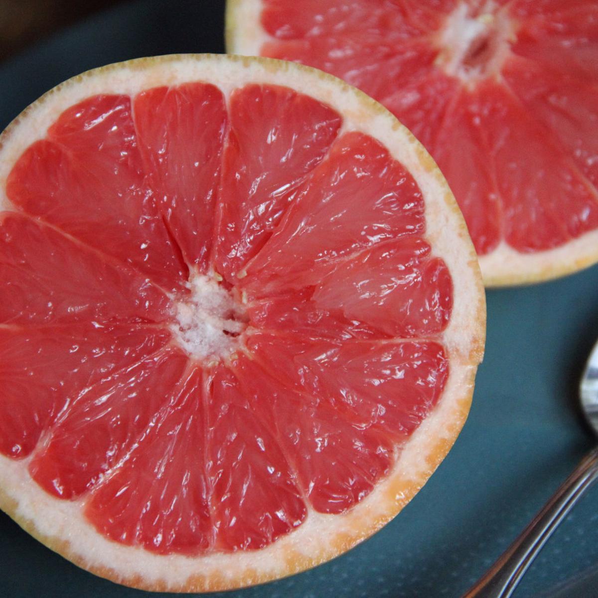 Practical Nutrition: Grapefruit facts and fiction | Food ...