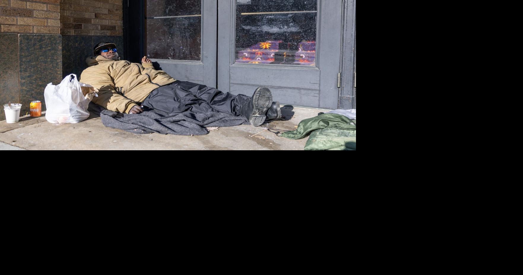 City investigating 2 nonprofits over homeless shelter funds