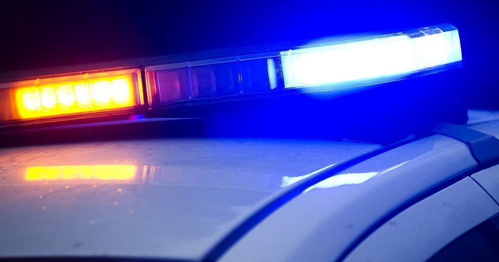 Powhatan man dies in single-vehicle crash, police say
