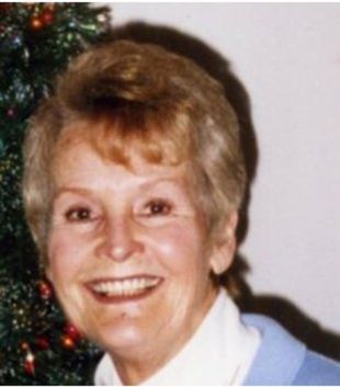 DAISEY, SHIRLEY