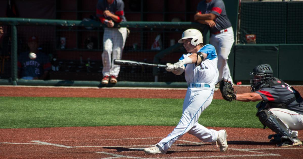 Hanover Baseball Hanover baseball gets No. 1 national ranking