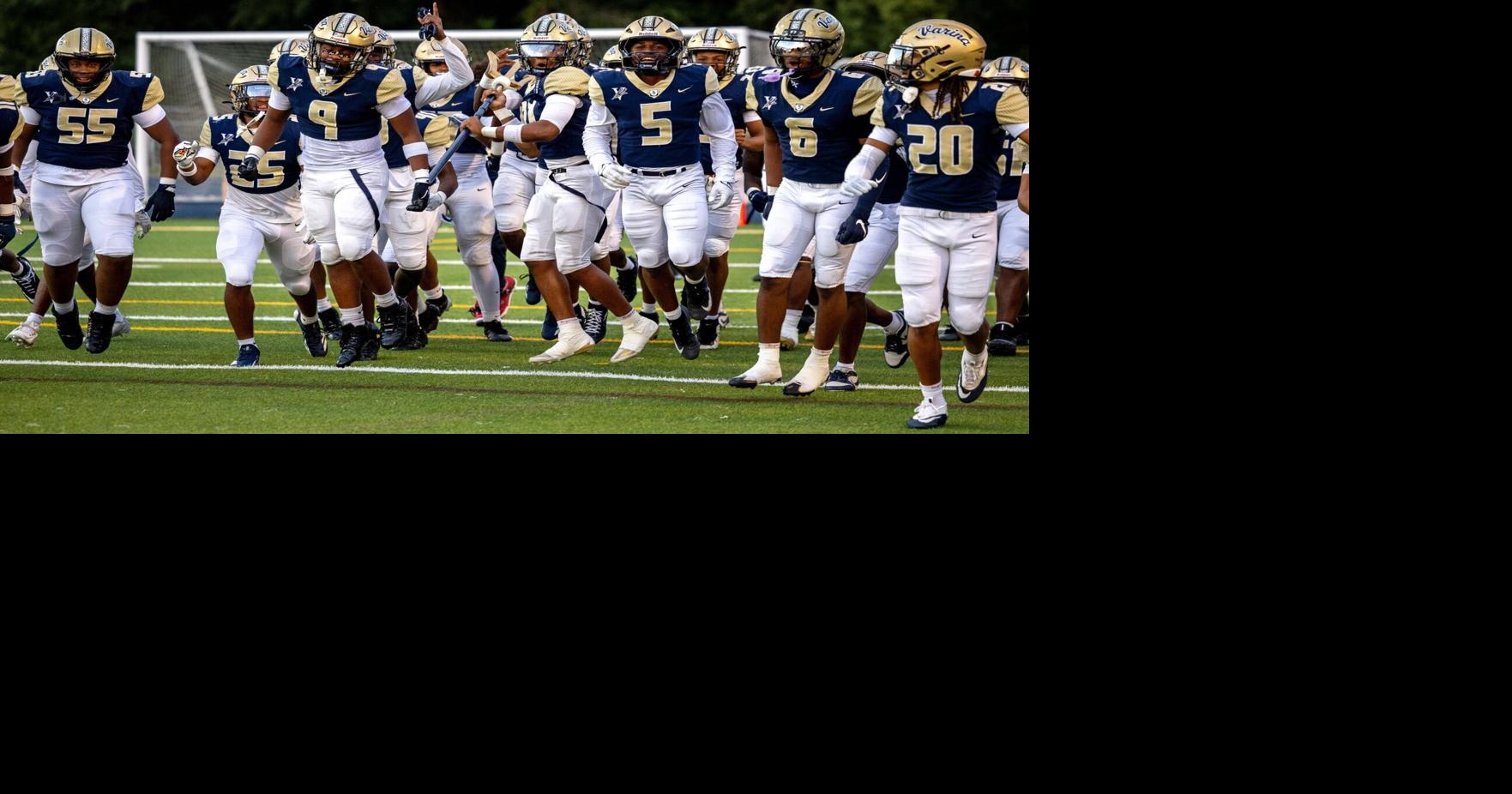 RTD Sports staff high school football picks: Varina at Hanover