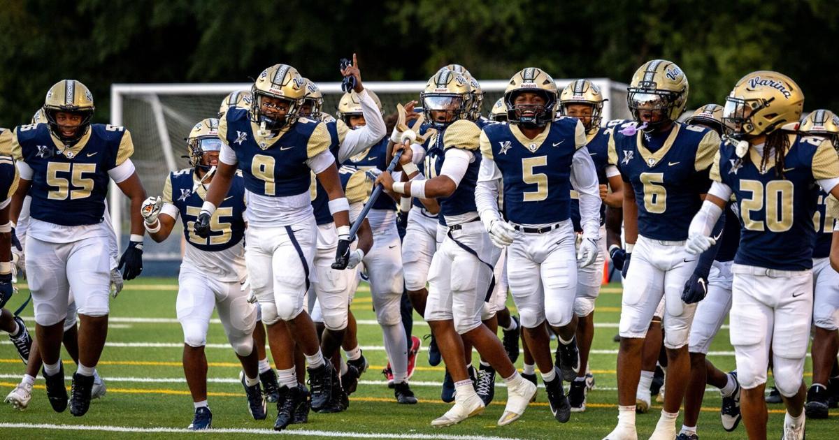 RTD Sports staff high school football picks: Varina at Hanover
