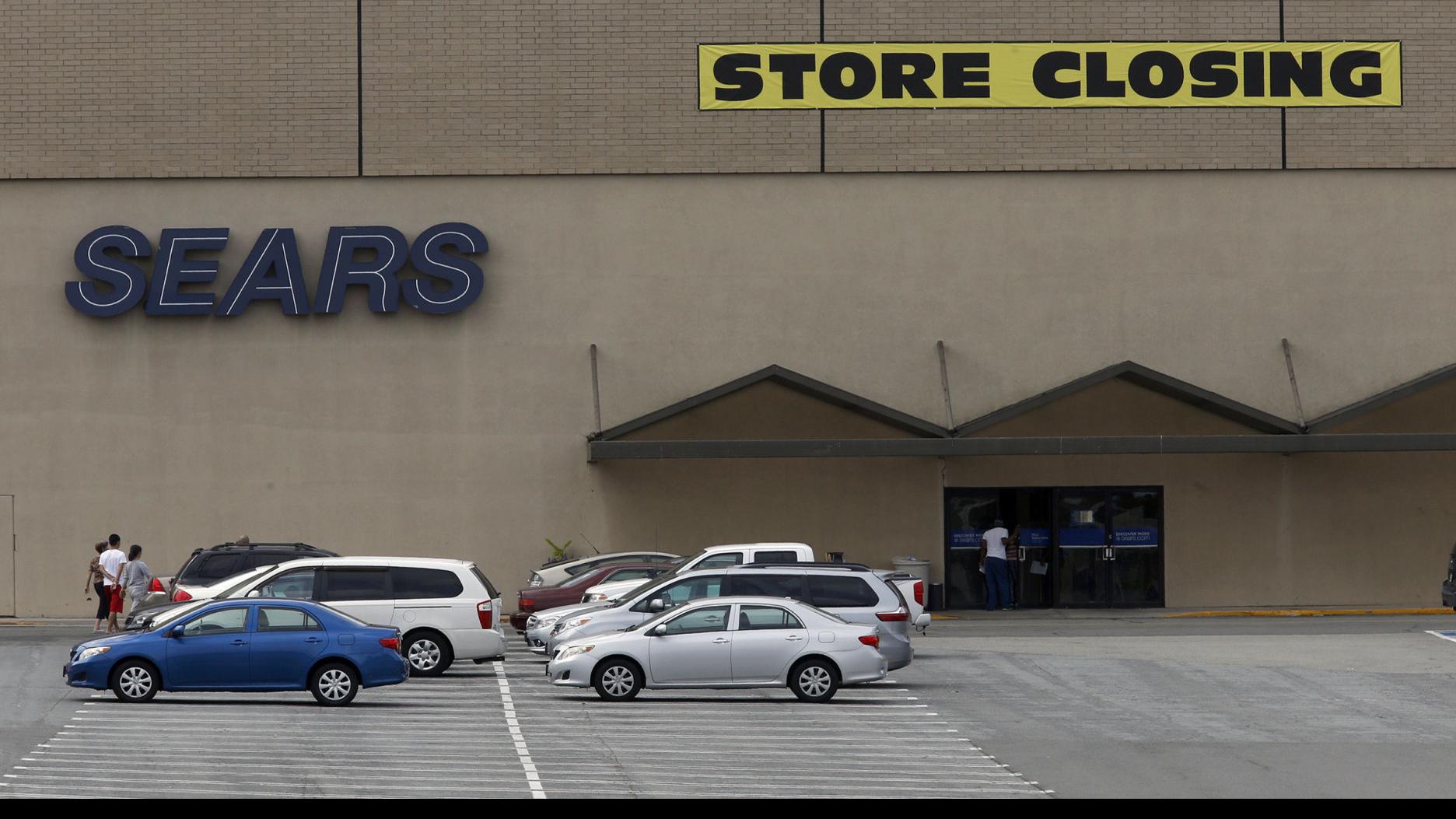 Richmond Region S Last Kmart Store To Close Sears Also Shuttering Colonial Heights Store Business News Richmond Com